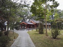 -红花湖景区
