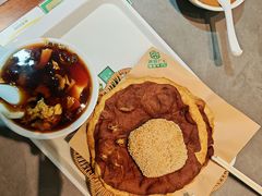 -黑窑厂糖油饼烤鸭·清真菜(黑窑厂街店)