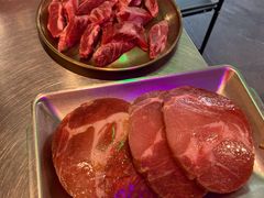 -釜山火炉·海鲜烤肉(紫藤路店)