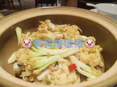 -金鸭季·北京烤鸭(深业上城店)