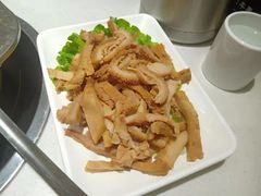 -古乐牛香·鲜牛肉牛杂火锅(新区店)