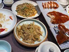 -羲和雅苑•北京烤鸭(乐园道万象城店)