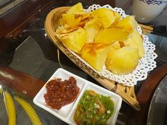 -志晖园圆子鸡·辣子鸡(阳光店)