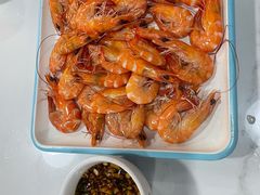 -林姐香味海鲜(奥特莱斯店)