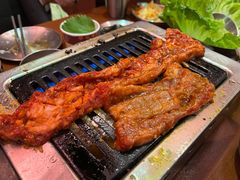 -大阪烧肉BAKA一代(国贸商住大厦店)
