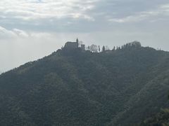 -莫干山风景区