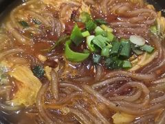 -阆中马记特色砂锅(新村路西段店)