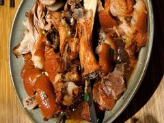 -金掌勺·锅包肉(广渠门店)