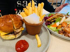 -麦田工坊(月湖店)