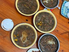 -老火车站牛肉粉