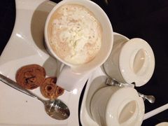 马哥孛罗东方西餐厅-马哥孛罗咖啡厅·Cafe Marco (厦门马哥孛罗东方大酒店)