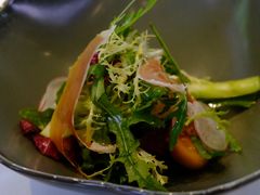 蝶舍沙拉-蝶舍·MAISON PAPILLON