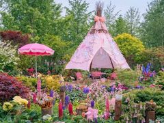 -武汉园博园(武汉自然博物馆)