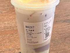 -阿嬷手作(深圳万象天地店)
