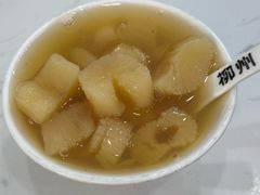 -张飞木薯羹(金鱼巷店)