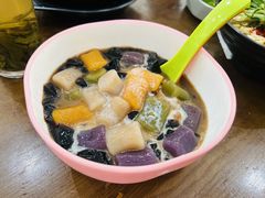 -猪脑壳凉面(南正街店)
