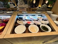 -温野菜涮涮锅(大悦城店)