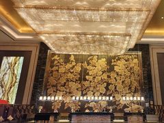 -长沙富力万达文华酒店