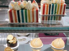 -视博茶点(美狮美高梅店)