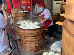 -清泉阁包子铺(中山路店)