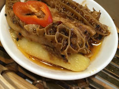 -彩福皇宴(皇室堡店)