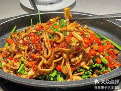 -大碗先生(万科金色梦想店)