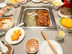 -海底捞火锅(赛格国际购物中心店)