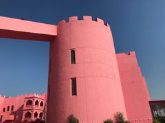 -漳州滨海火山岛自然生态风景区