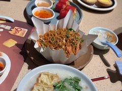 -点都德(华强南店)