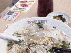 -琴岛顺天馄饨(漳州二路店)