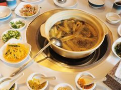 -天宜隆蘑菇宴火锅(石景山旗舰店)