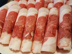 -将台涮肉(酒仙桥店)