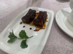 -新南华大酒店(广中店)