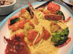 -蚝得喜海鲜(东城店)