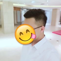 点击看大图 男士造型-尚·丹尼Hair