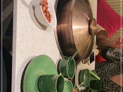 -润园四季椰子鸡火锅(海上世界店)