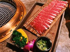 -厚贞日式烤肉(龙之梦店)