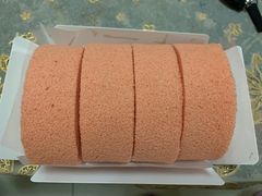 -卷时·瑞士卷·生日蛋糕(大望路店)