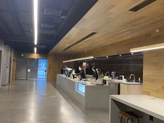 自助取餐区-山下C5cafe(惠通时代广场店)