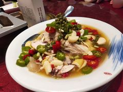 -老阿爸鲜鱼土菜(昆山花桥店)