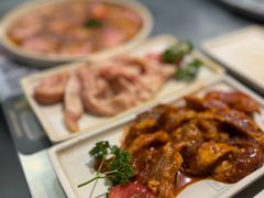 -喜来稀肉(虹泉路店)