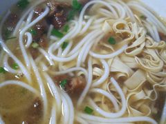 -李记七家湾牛肉锅贴店(太平桥店)