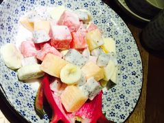 -蜜桃餐厅·江浙融合菜(荟聚购物中心店)