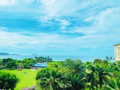 -三亚亚龙湾天域度假酒店