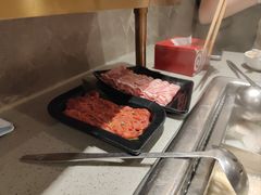 -海底捞火锅(龙岗星河COCO Park店)
