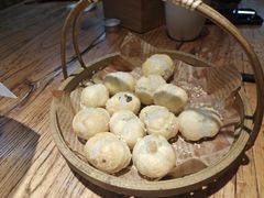 -平娃三宝烧烤·面食(富丰桥店)