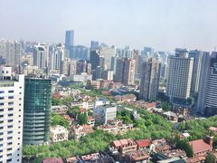 -上海波特曼丽思卡尔顿酒店
