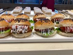 -素满香·素食自助餐(苏州·临顿路店)