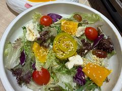 -羊之道草原味道清真餐厅(番禺店)