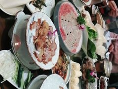-龙聚德北京烤鸭(巴南商社汇购物中心店)